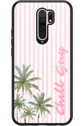 Chill Guy 2.0 - Xiaomi Redmi 9