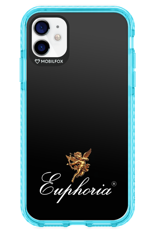 Euphoria - Apple iPhone 11