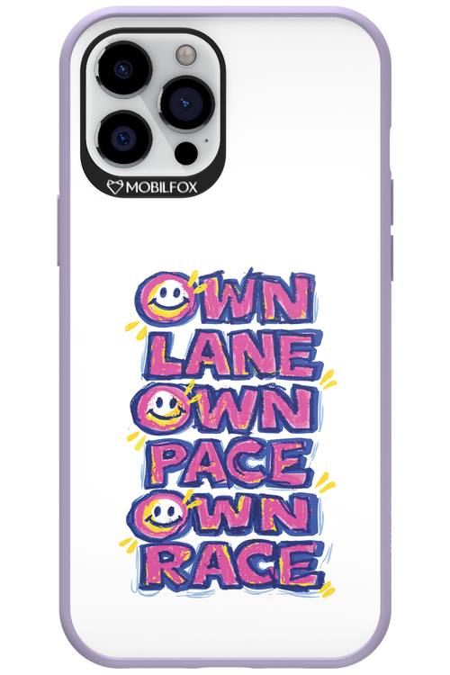 OWN 2.0 - Apple iPhone 12 Pro Max