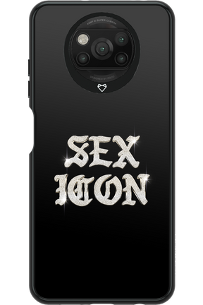 SEX ICON 2.0 - Xiaomi Poco X3 NFC