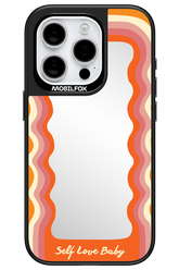 Self Lover Baby Mirror 2.0 - Apple iPhone 15 Pro