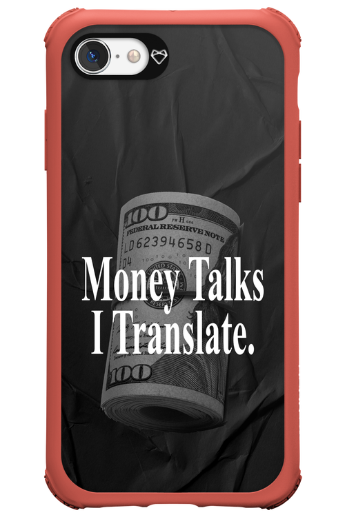 Money Talks III 2.0 - Apple iPhone 7