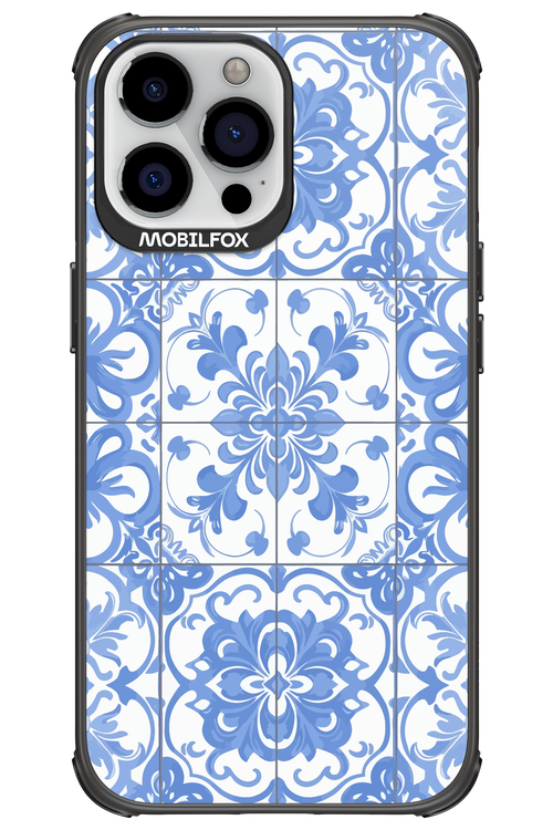 Amalfi Club 2.0 - Apple iPhone 13 Pro Max
