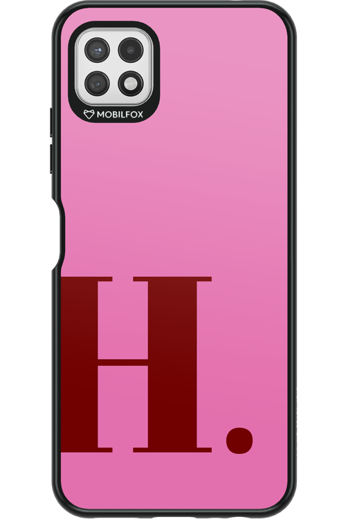 H (Sorbet) 2.0 - Samsung Galaxy A22 5G