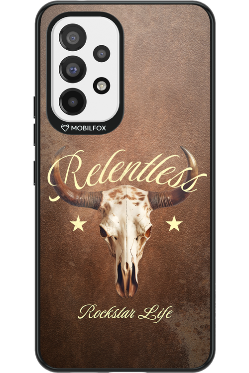 Relentless2 2.0 - Samsung Galaxy A53