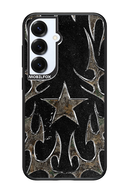 Camo 2.0 - Samsung S25