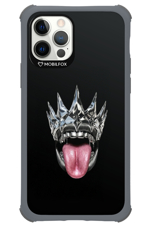 The Diamond King 2.0 - Apple iPhone 12 Pro