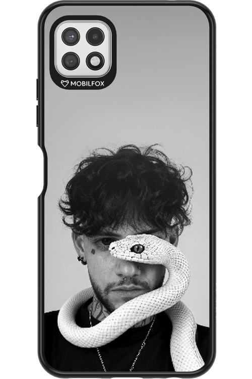 SNAKE (RAVA) 2.0 - Samsung Galaxy A22 5G