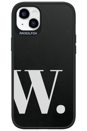 W (Off Space) 2.0 - Apple iPhone 14 Plus