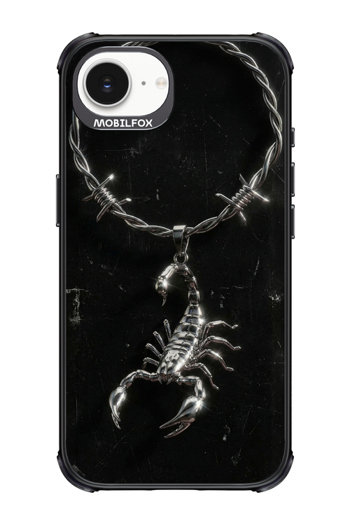 Scorpio (Chrome) 2.0 - Apple iPhone 16e