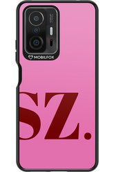 SZ (Sorbet) 2.0 - Xiaomi Mi 11T