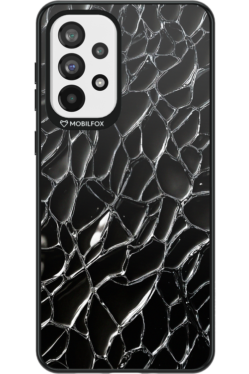 Alien Grid 2.0 - Samsung Galaxy A73