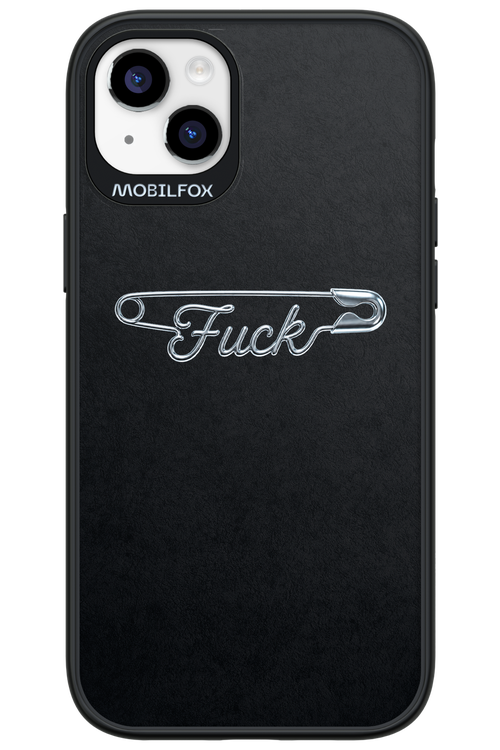 Fuck Clip 2.0 - Apple iPhone 14 Plus