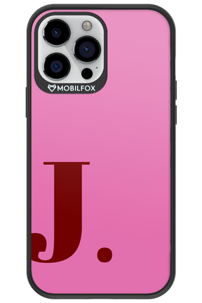 J (Sorbet) 2.0 - Apple iPhone 13 Pro Max