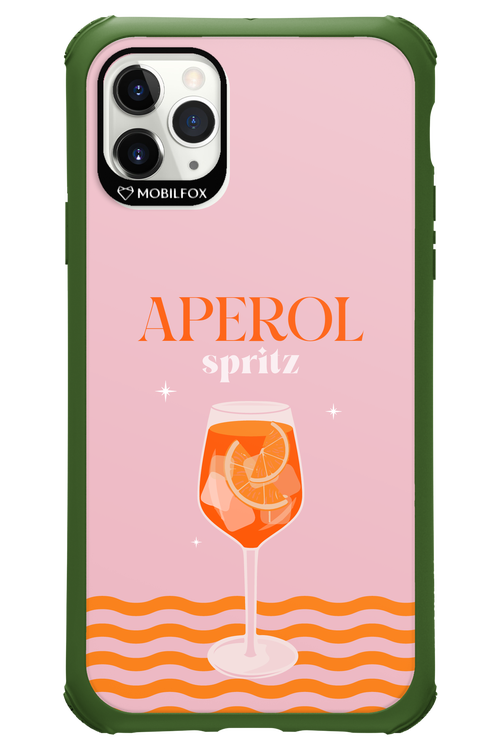 Aperol - Apple iPhone 11 Pro Max