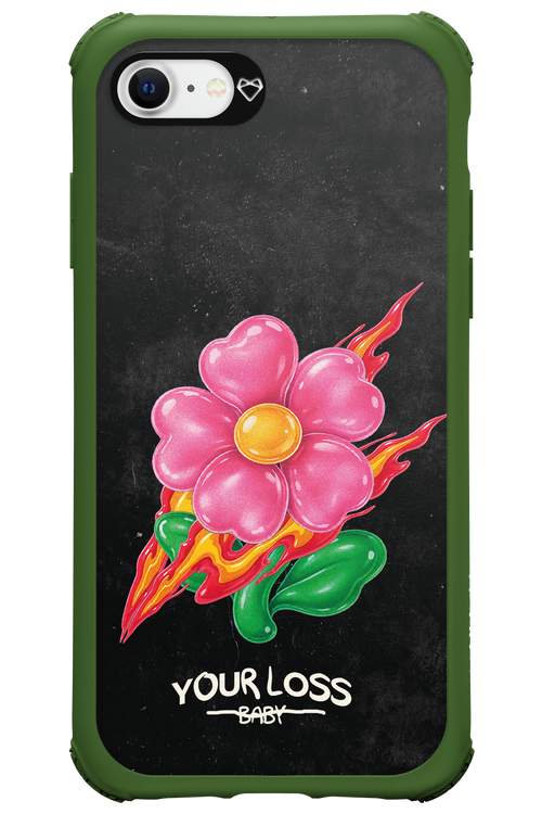 Your Loss 2.0 - Apple iPhone 8