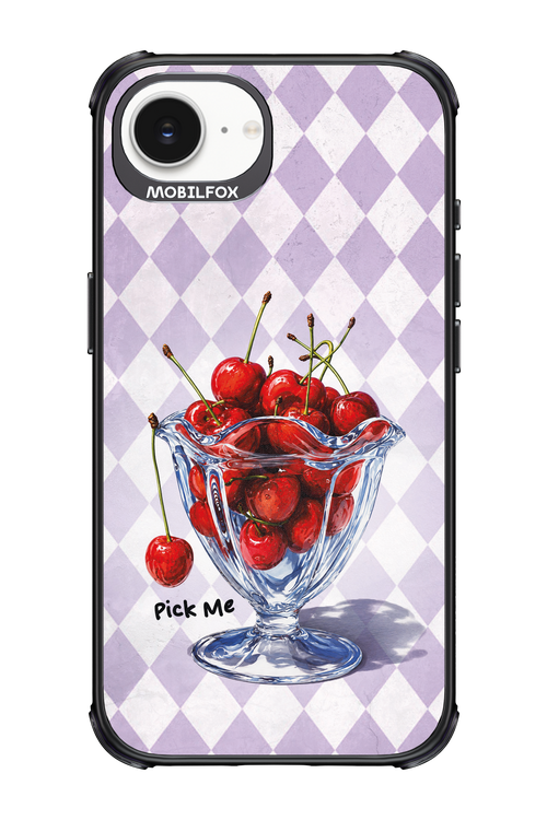 Pick Me 2.0 - Apple iPhone 16e