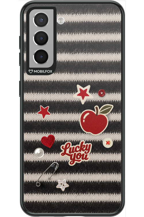 Lucky You 2.0 - Samsung Galaxy S21