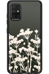 Midnight Bloom - Samsung Galaxy A51