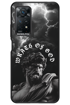 God 2.0 - Xiaomi Redmi Note 11Pro 4G/5G