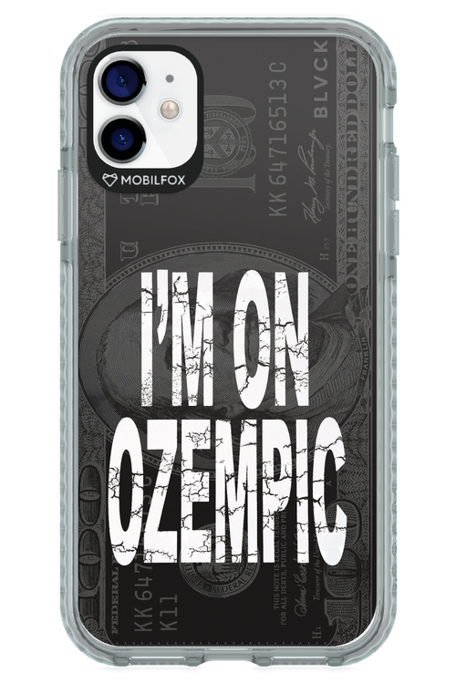 ozempic 2.0 - Apple iPhone 11