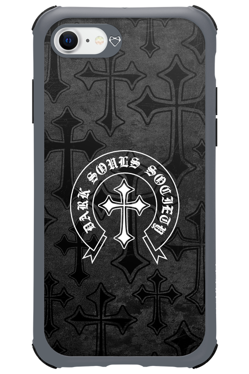 Dark Souls Society - Apple iPhone 8