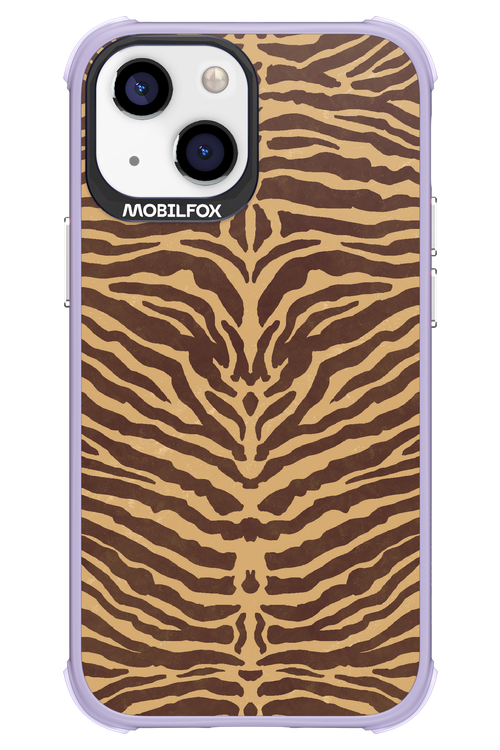 Urban Zebra - Apple iPhone 13 Mini