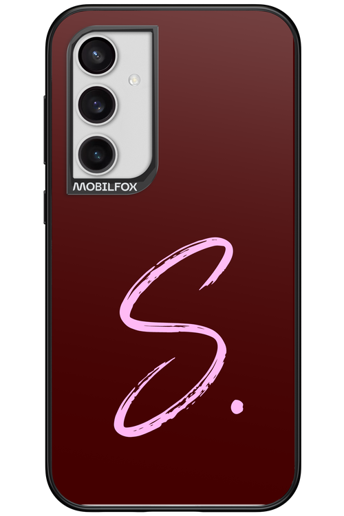 (Dark Blush) S 2.0 - Samsung Galaxy S23 FE