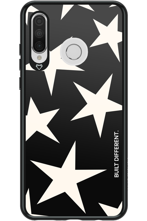 Built Different BW 2.0 - Huawei P30 Lite