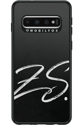 (Off Space) ZS 2.0 - Samsung Galaxy S10