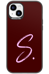 (Dark Blush) S 2.0 - Apple iPhone 15 Plus