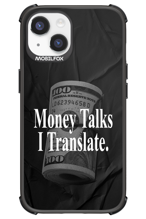 Money Talks III 2.0 - Apple iPhone 14