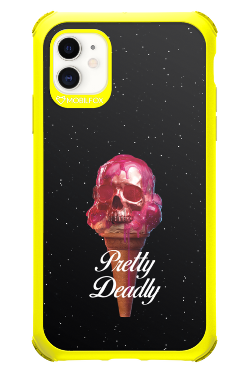 Pretty Deadly - Apple iPhone 11