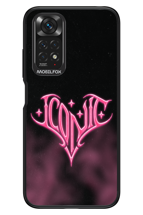 Iconica 2.0 - Xiaomi Redmi Note 11/11S 4G