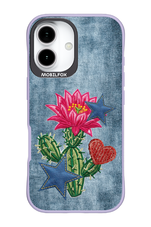 Cowgirl Jeans 2.0 - Apple iPhone 17