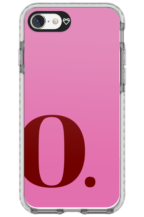 O (Sorbet) 2.0 - Apple iPhone SE 2022