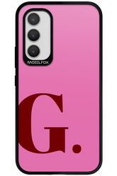 G (Sorbet) 2.0 - Samsung Galaxy A34