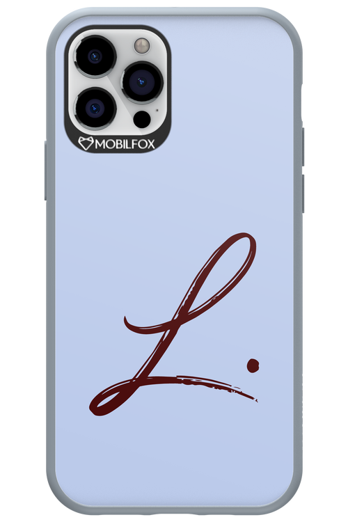 (Jellyfish Presso) L 2.0 - Apple iPhone 12 Pro