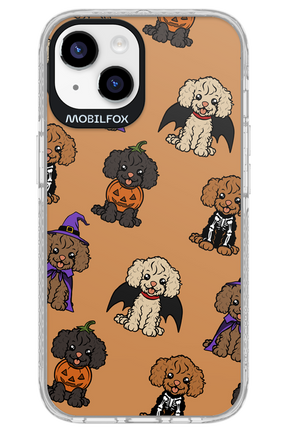 BOO-DLE CREW - Apple iPhone 14