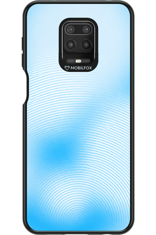 Cloudwalker 2.0 - Xiaomi Redmi Note 9 Pro