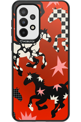 Stallions 2.0 - Samsung Galaxy A33