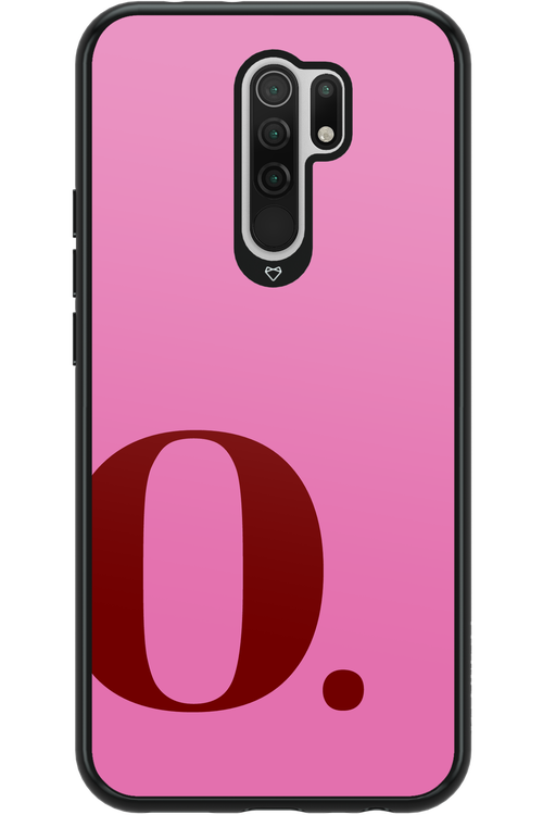 O (Sorbet) 2.0 - Xiaomi Redmi 9