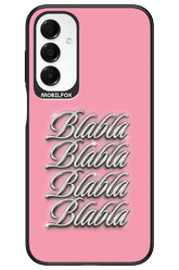 Blabla Blabla 2.0 - Samsung A16