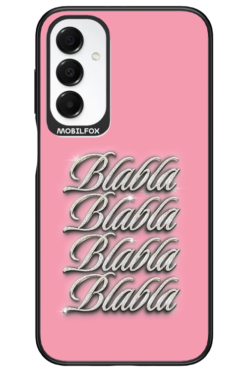 Blabla Blabla 2.0 - Samsung A16