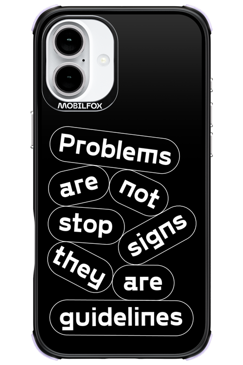 Problemz 2.0 - Apple iPhone 16 Plus