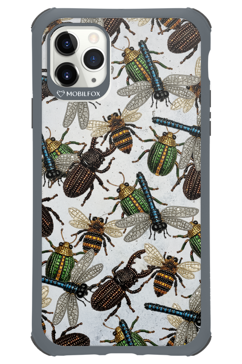 Beetle Gem - Apple iPhone 11 Pro Max
