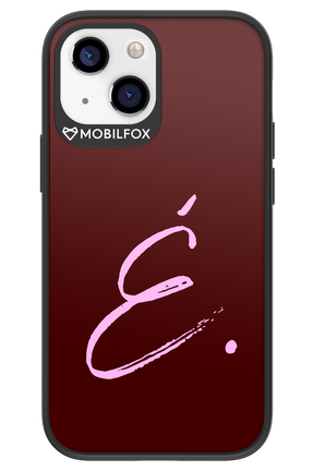 (Dark Blush) E II 2.0 - Apple iPhone 13 Mini