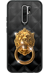 Gold Lion - Xiaomi Redmi 9