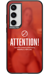Attention 2.0 - Samsung Galaxy S24+