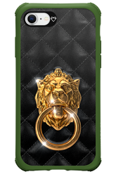 Gold Lion - Apple iPhone SE 2022